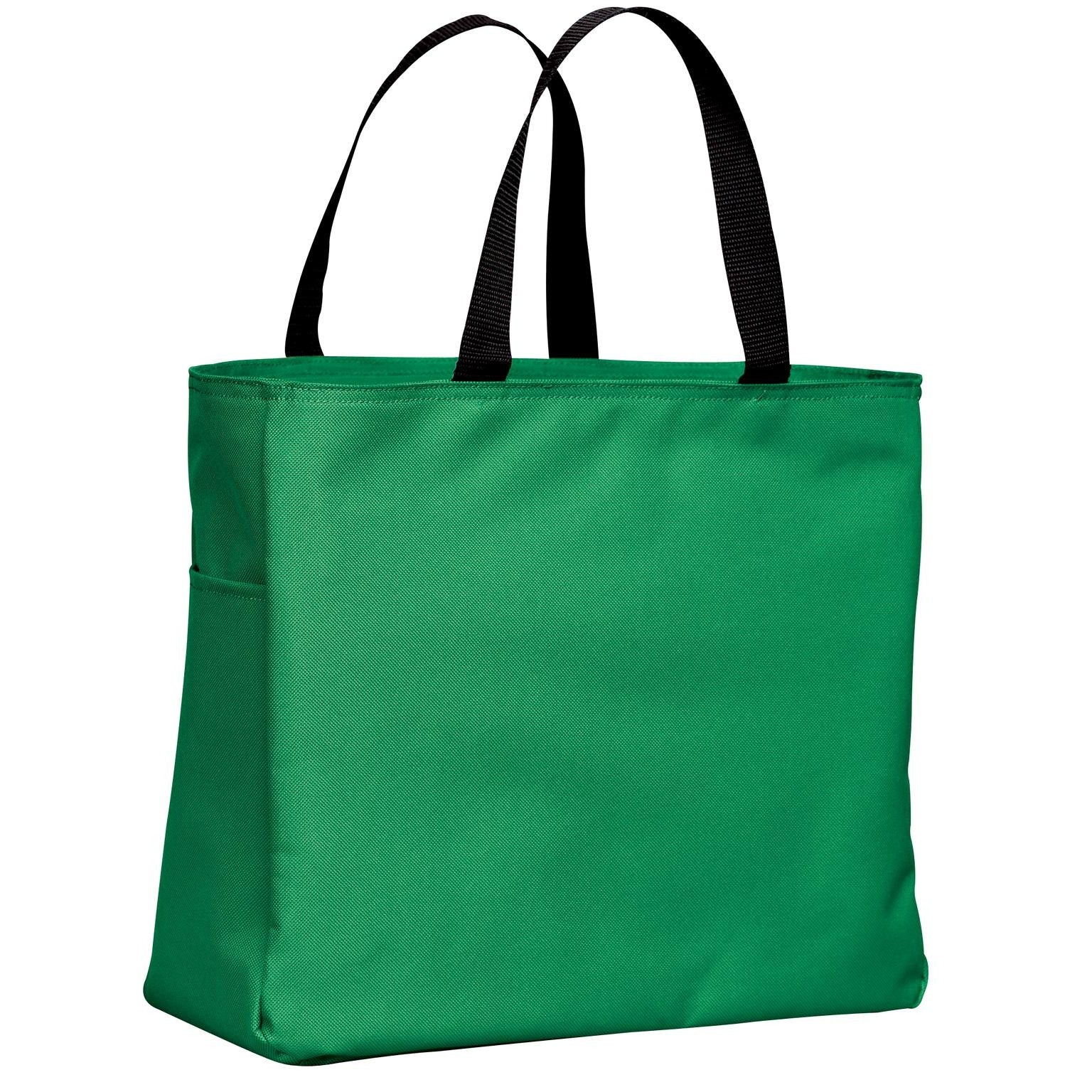 Port Authority-Port Authority® - Essential Tote. B0750-MedTech-8